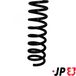JP GROUP Ressort de suspension 1342200300
