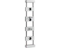 HMB Patentmal 103024 universeel pour extérieur boucliers