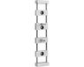 HMB Patentmal 103024 universeel pour extérieur boucliers