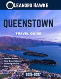 Queenstown TRAVEL GUIDE 2026-2027