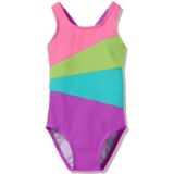 Speedo maillot de bain une pièce fille Radiating SPL