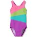 Speedo meisjes zwempak Radiating SPL