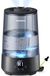 Humidificateur chambre - 3,6 litres - 34 heures - 16 dB - Aromathérapie