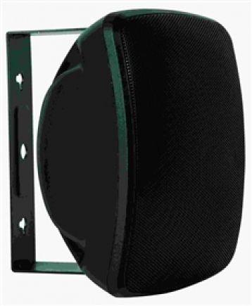 Artsound ASW45.2 B In-wall/In-ceiling Speaker - Black - Wired