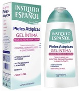 - Intieme gel voor atopische huid Instituto EspaÃ±ol 300 ml dames