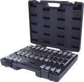 KS Tools 911.1635 1/2" XZN Dopsleutels, 26-dlg