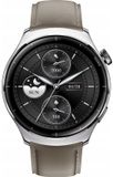 Mibro Lite 3 Pro Smartwatch (Khaki Grey)