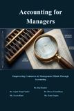 Accounting For Managers: Accounting
