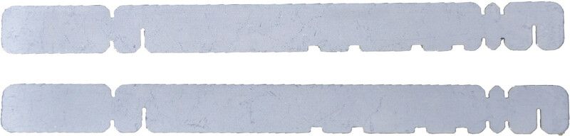 Bushcraft Essentials Bushbox XL Onderzetter Set - Barbecue Toebehoren