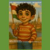 Les Aventures de Lyon: Budapest