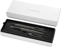 Pelikan Jazz Noble Elegance Geschenkset - Grijs
