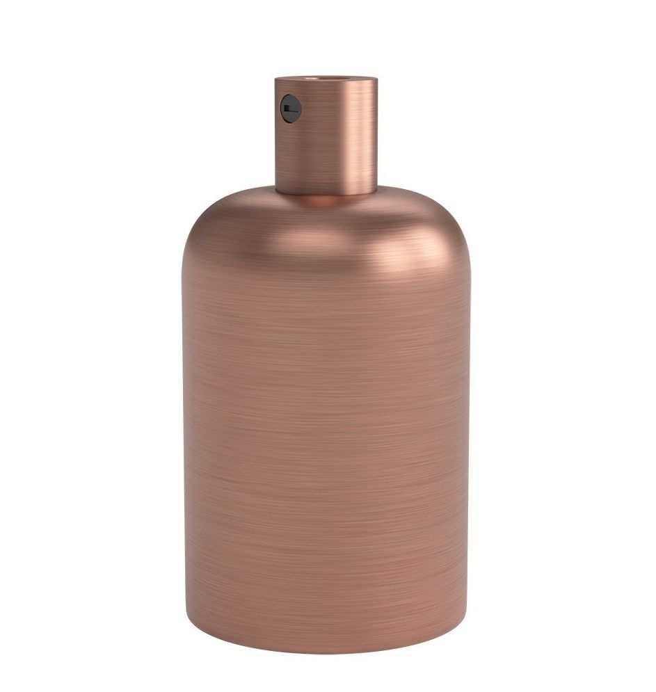 Calex Lamphouder Aluminium