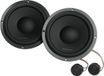 Harman Kardon Flow 601CFS Component Speakers – 6,5 inch 2-Weg Systeem – 360W Piekvermogen – 120W RMS – 4 Ohm