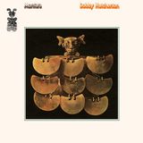Universal Music Nederland Blue Note Bobby Hutcherson - Montara (LP) (Tone Poet Series)