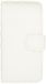 LD Case A000923 beschermhoes met kaartvakken voor iPhone 6, 47 inch, gewatteerd, wit