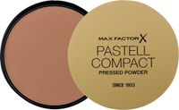 Max Factor Poudre Compacte Pressée - 4