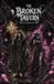 The Broken Tavern Volume 8: Burden of Foresight