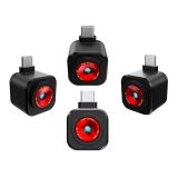 Seek Thermal Nano 300 Android thermische camera met USB-C-aansluiting