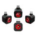 Seek Thermal Nano 300 Android thermische camera met USB-C-aansluiting