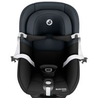 Maxi-Cosi Pearl S Autostoeltje - Tonal Black - i-Size - 3 maanden - 4 jaar