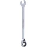 KS Tools 503.4683 5034683 Steek-ringratelsleutel Sleutelbreedte (inch) 3/8