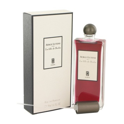 Serge Lutens Berlin eau de parfum 50 ml