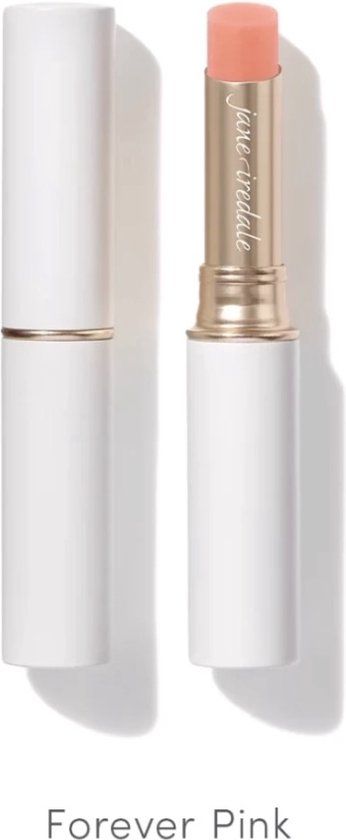 Jane Iredale Just Kissed Lip and Cheek Stain Forever Pink - 3ml