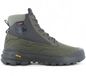 Palladium Pallarider SC WP+ Waterproof Heren Laarzen Boots Schoenen Groen