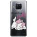 ERT GROUP mobiel telefoonhoesje voor Xiaomi REDMI NOTE 9T origineel en officieel erkend Disney patroon Marie 004 optimaal aangepast aan de vorm van de mobiele telefoon, gedeeltelijk bedrukt