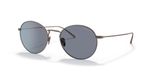 Giorgio Armani 0AR6125 52 300619 Zonnebril, uniseks, volwassenen, meerkleurig, eenheidsmaat