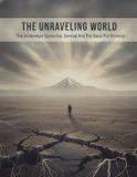 The Libri GmbH The Unraveling World: The Armenian Genocide, Survival, And The Quest For Memory Paperback