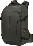 Samsonite Ecodiver Travel Backpack S Climbing Ivy