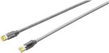 Siemens 6XV1870-4UH60 Câble de signal Gris