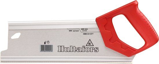 Hultafors Kapzaag HBB-12-12-T