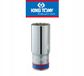 King Tony Lange 1/2" Dop 25mm x 77mm 12-kant KT