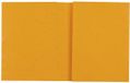 Exacompta 80x Schriftomslag in glanskarton 265g - 24x32 cm - Geel - 35129E