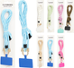Icecat Telefoonkoord 156cm assorti
