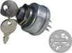 MTD contactslot schakelaar met 3 standen/6 polen voor MTD 925-1396A 5020927YP