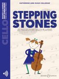 Stepping Boosey & Hawkes Stepping Stones
