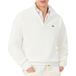 Lacoste Fleece Sweatshirt Heren - Maat L