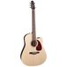Seagull Coastline S6 Slim CW Spruce Presys 2 guitare folk électro-acoustique
