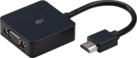 isy HDMI / VGA Adapter