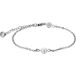 Amelia Parker Bracelet femme Raindrop