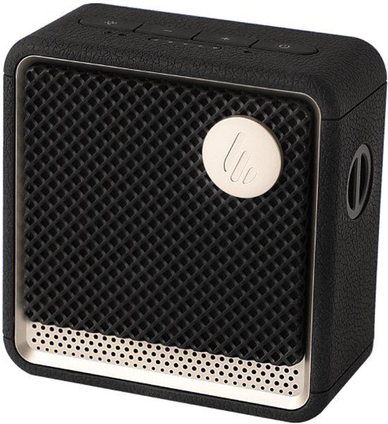 Edifier ES20 Draadloze stereoluidspreker Zwart 6 W