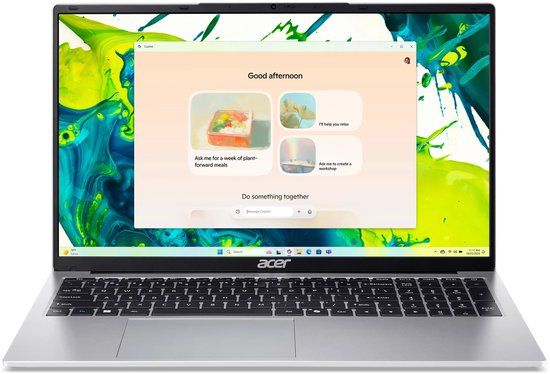 Acer Aspire Lite / AL17-52P / NX.DPHEH.002