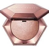 Fenty Beauty Diamond Bomb All-Over Diamond Veil Highlighter Unisex 8.0g Lichtbruin