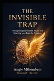 The Invisible Trap: Breaking free from people-pleasing and emotional burnout