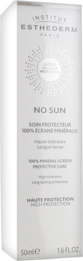 Institut Esthederm No Sun 50 ml