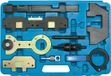 SW-Stahl 26103L jeu d'outils de réglage moteur