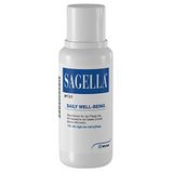 SAGELLA PH 3,5 - DAILY WELL-BEING: Intieme waslotion met melkzuur en salieextract voor de dagelijkse intieme verzorging, 100 ml